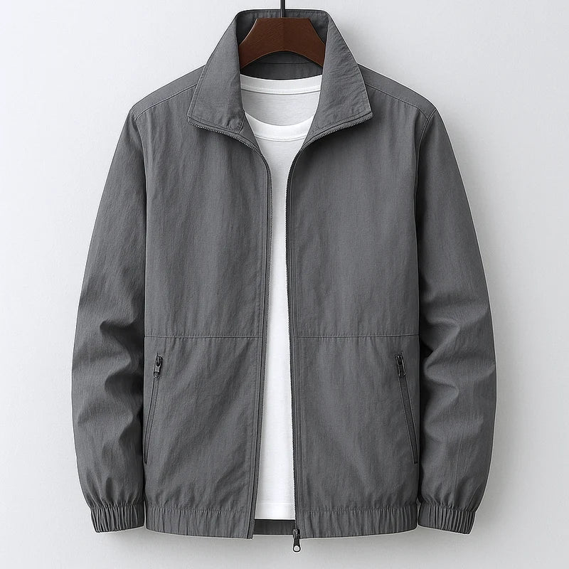 SOHO | Lightweight Bomber Jacket