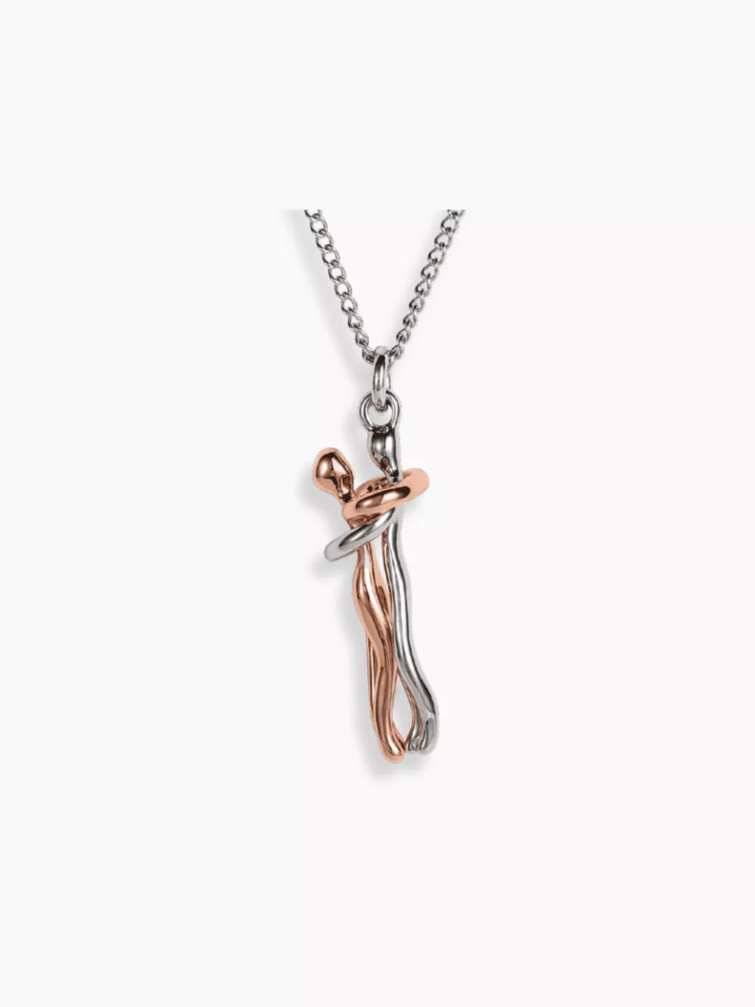 SEMPRE | Collar de Abrazos de pareja
