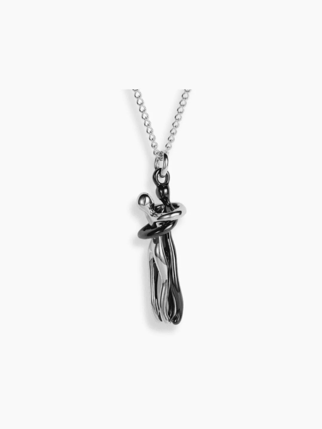 SEMPRE | Collar de Abrazos de pareja