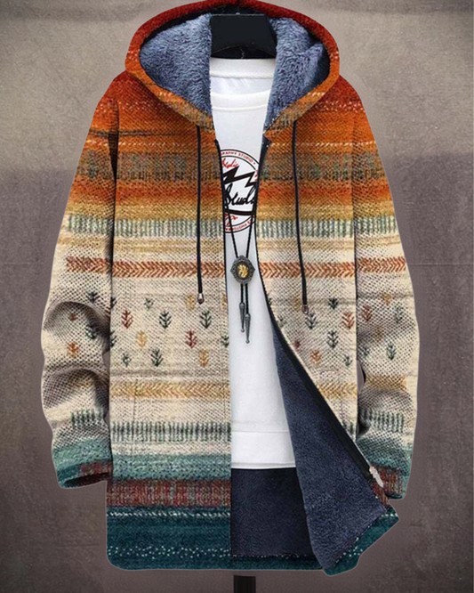 Vittorio | Bohemien Art Coat