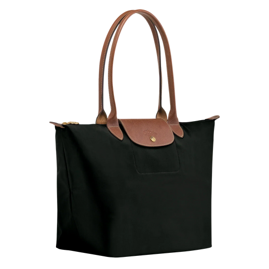 Premium Large Bag, Black