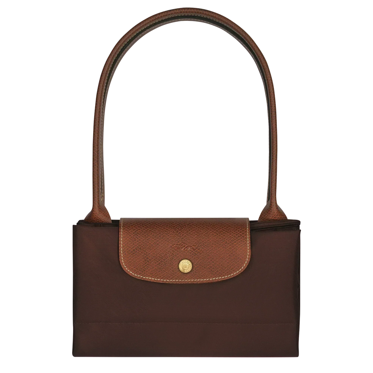 Bolso Grande Premium, Ébano