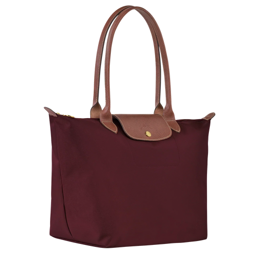 Premium Large Bag, Bordeaux