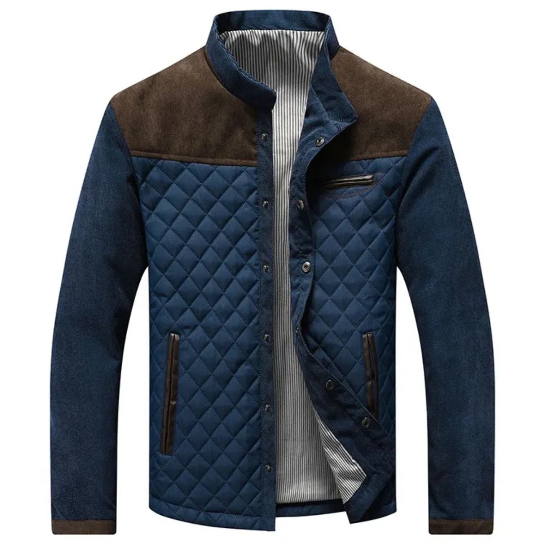 MAYFAIR | Premium Bomber Jacket