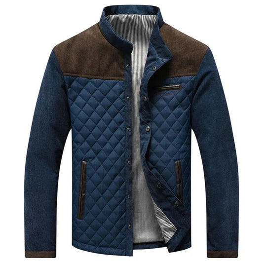 MAYFAIR | Premium Bomber Jacket