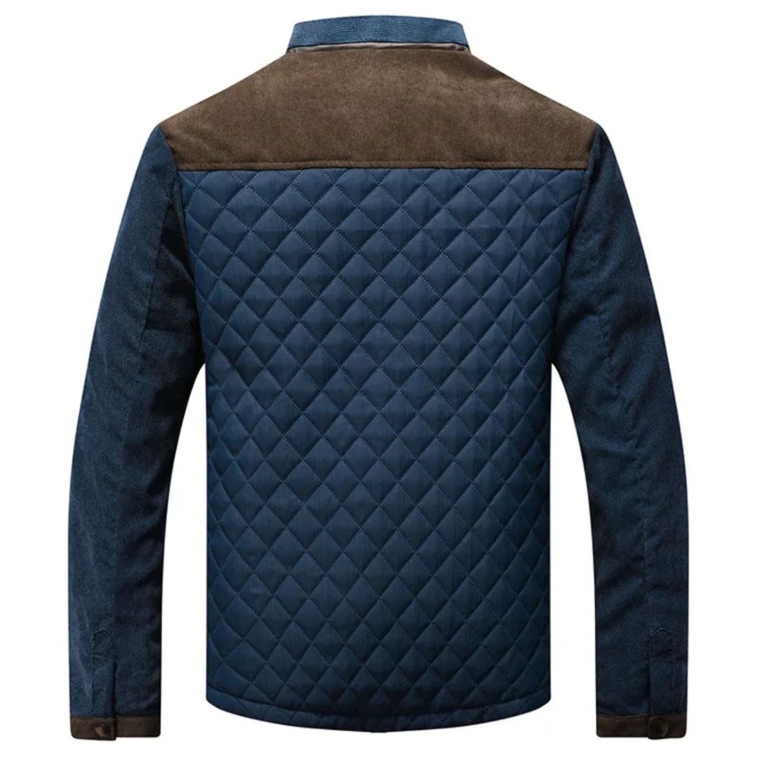 MAYFAIR | Premium Bomber Jacket