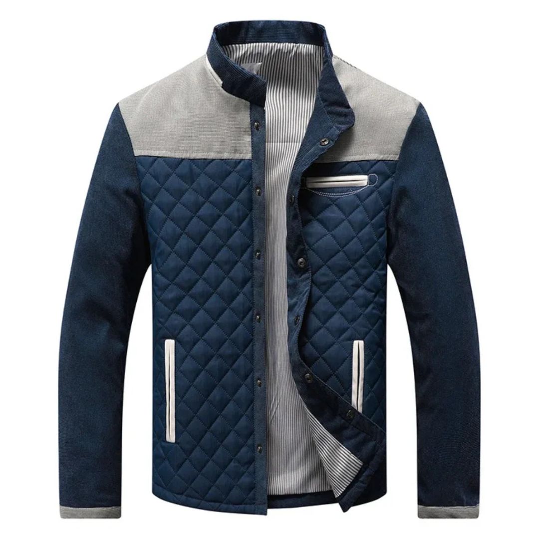 MAYFAIR | Premium Bomber Jacket