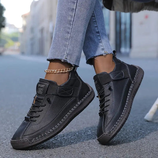 Emiline Comfort-Support Sneakers