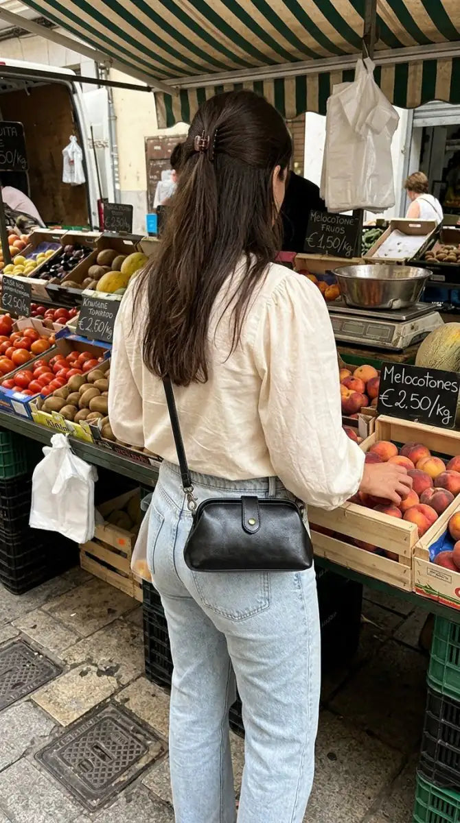 Bolso Arion Vintage | Verano