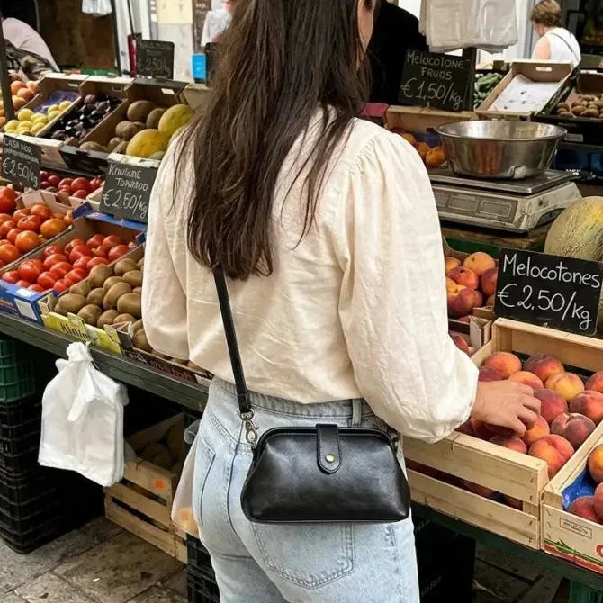 Bolso Arion Vintage 2x1 | Llévate el segundo de regalo