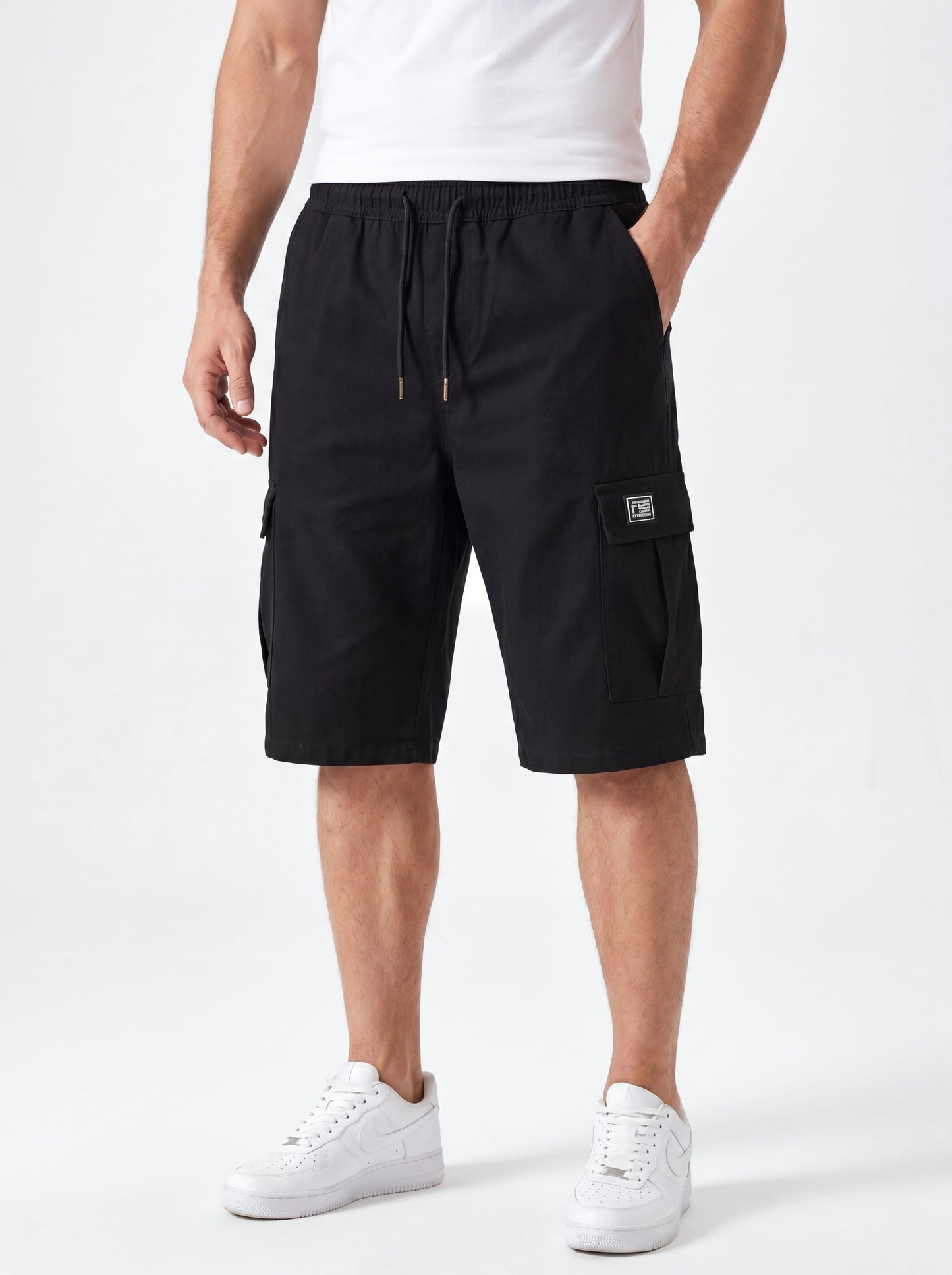 Pantalones Urbanos Cargo