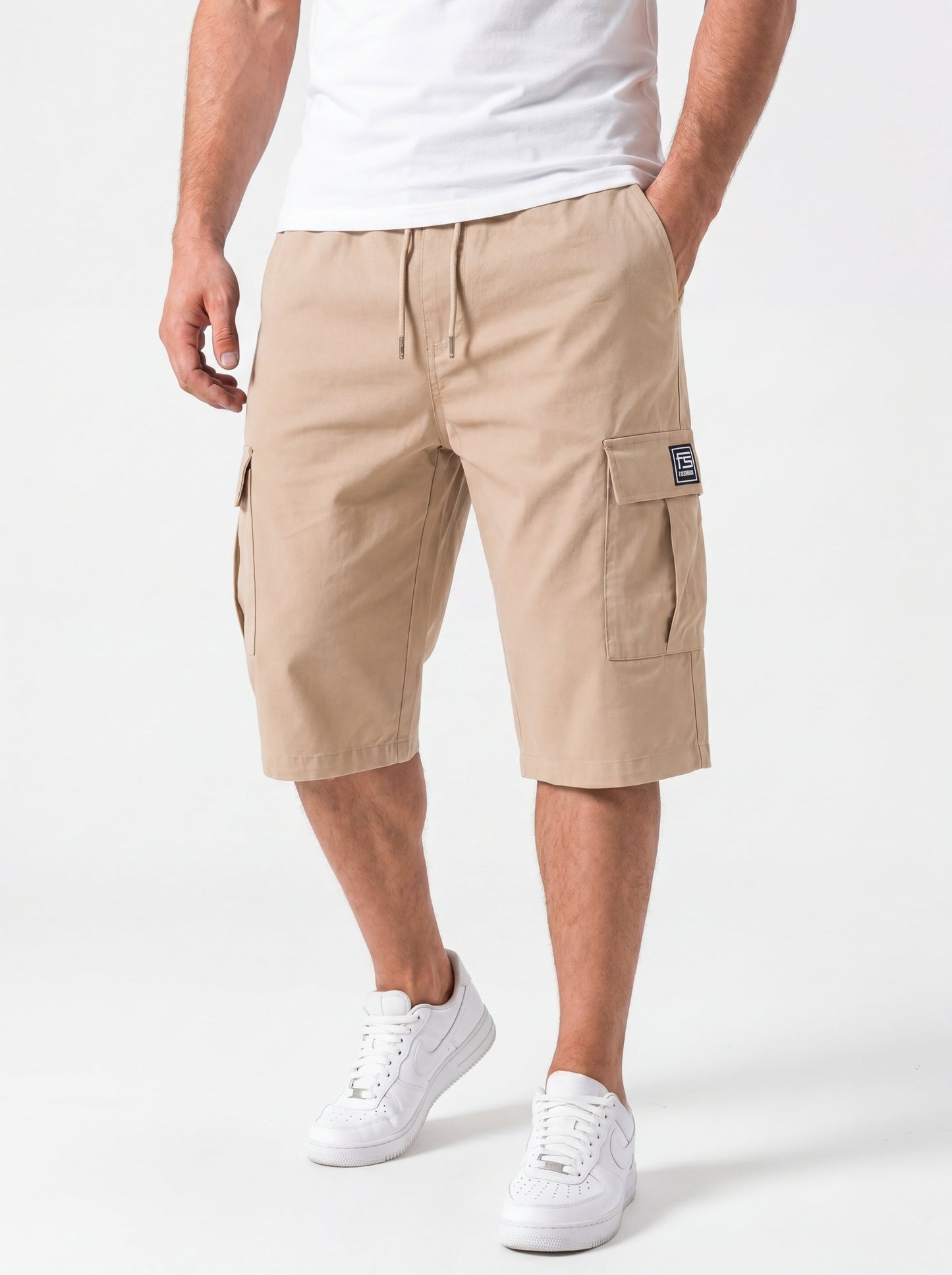 Pantalones Urbanos Cargo