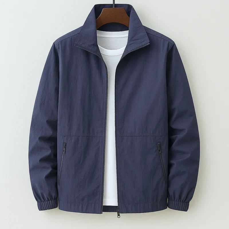 SOHO | Lightweight Bomber Jacket