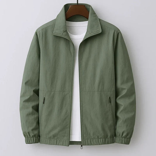 SOHO | Lightweight Bomber Jacket