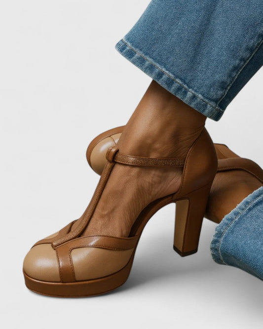 Violetta | Zapatos de salón cómodos y elegantes