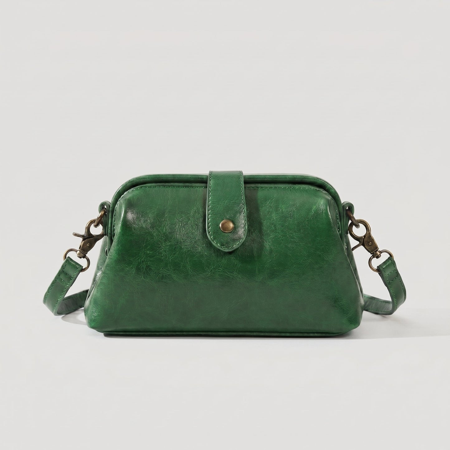 Bolso Arion Vintage - Verde (Copia)