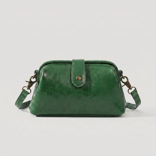 Bolso Arion Vintage - Verde (Copia)