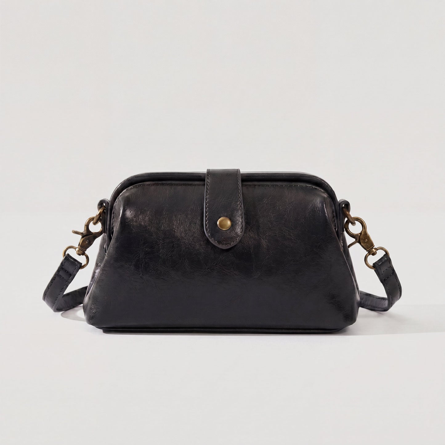 Bolso Arion Vintage - Negro (Copia)