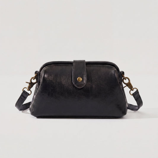 Bolso Arion Vintage - Negro (Copia)