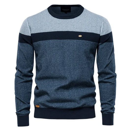 Norwin™ Men’s Crewneck Knit Sweater