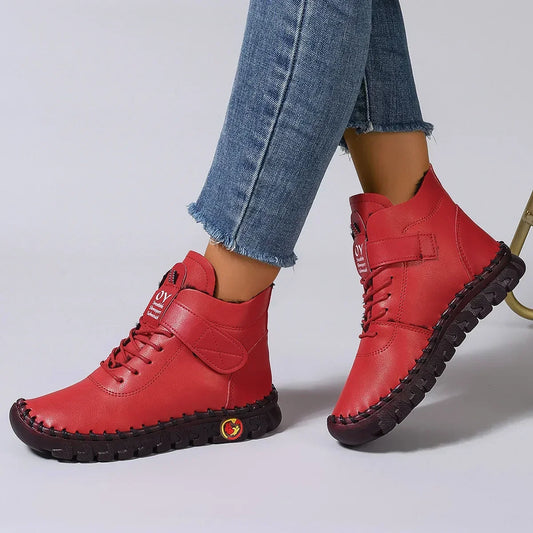 Veloria™ | Orthopedic Winter Boots