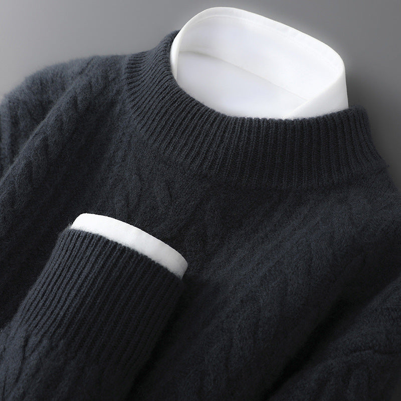 Elliot™ Cashmere Sweater