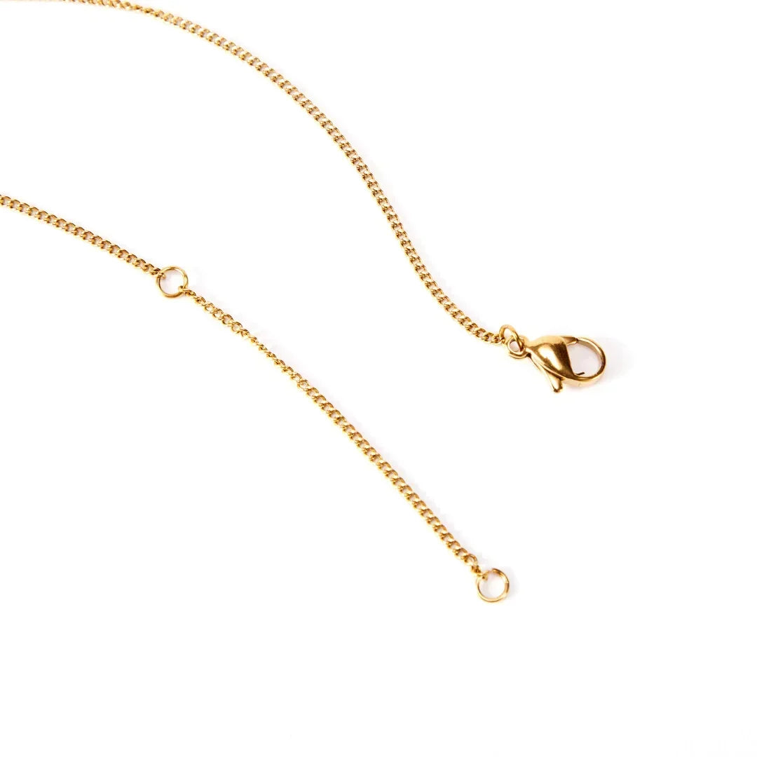 SEMPRE | Collar de Abrazos de pareja