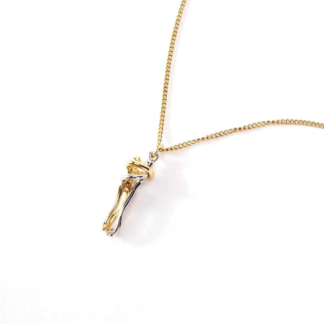 SEMPRE | Collar de Abrazos de pareja