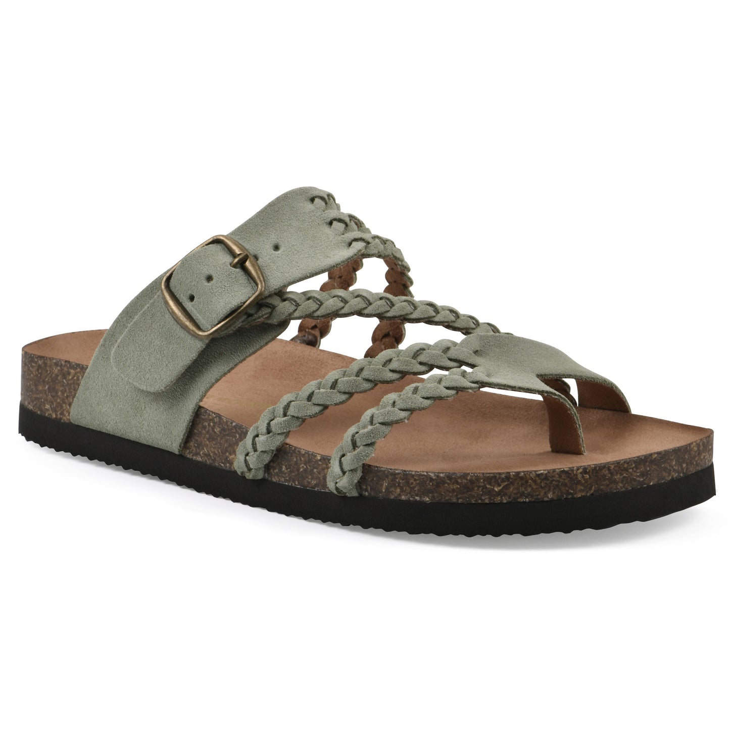Sandalias ortopédicas Mara con plantilla cómoda