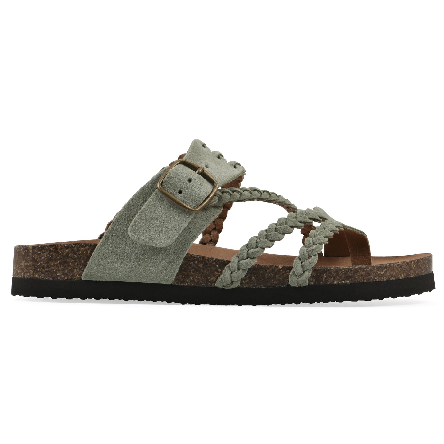 Sandalias ortopédicas Mara con plantilla cómoda
