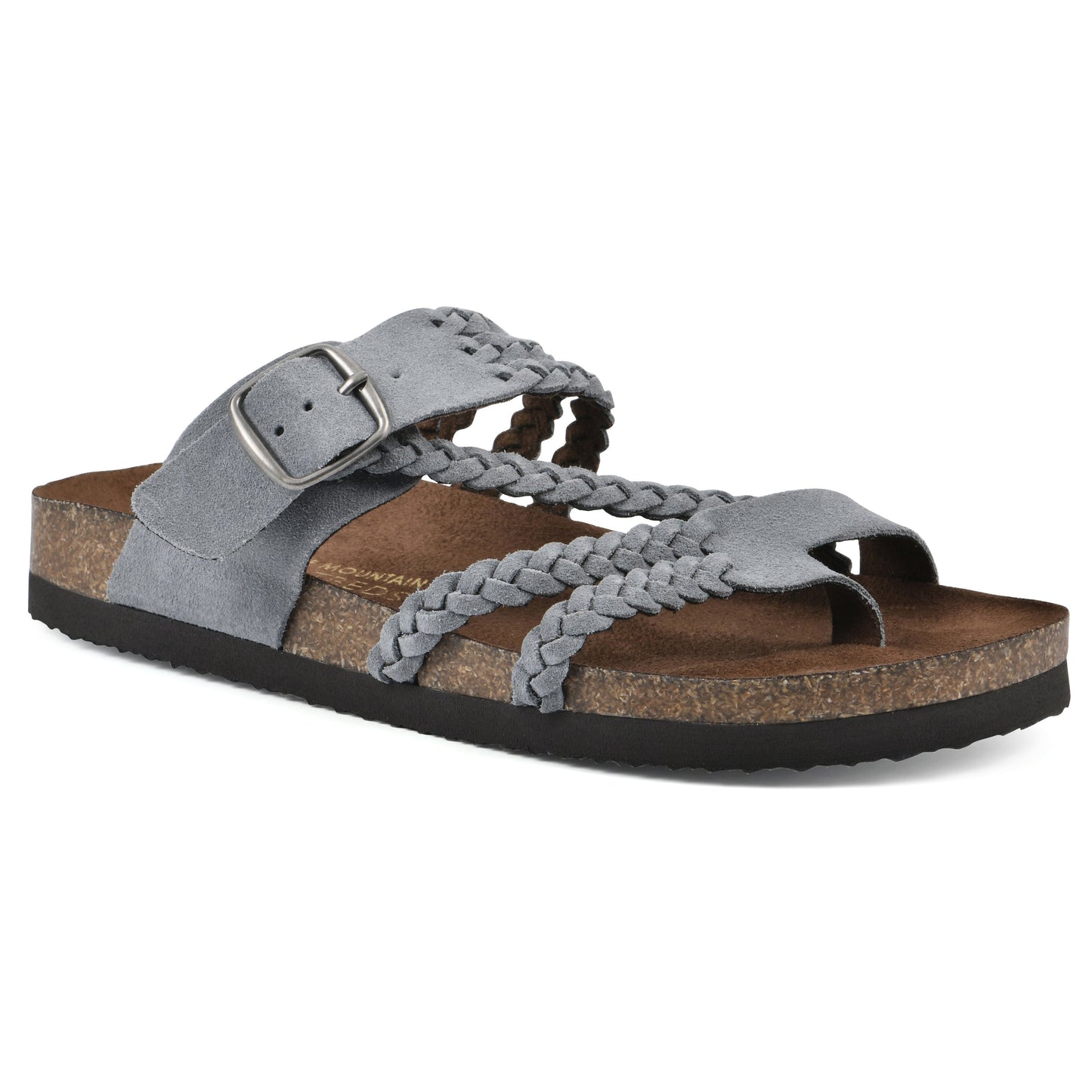Sandalias ortopédicas Mara con plantilla cómoda