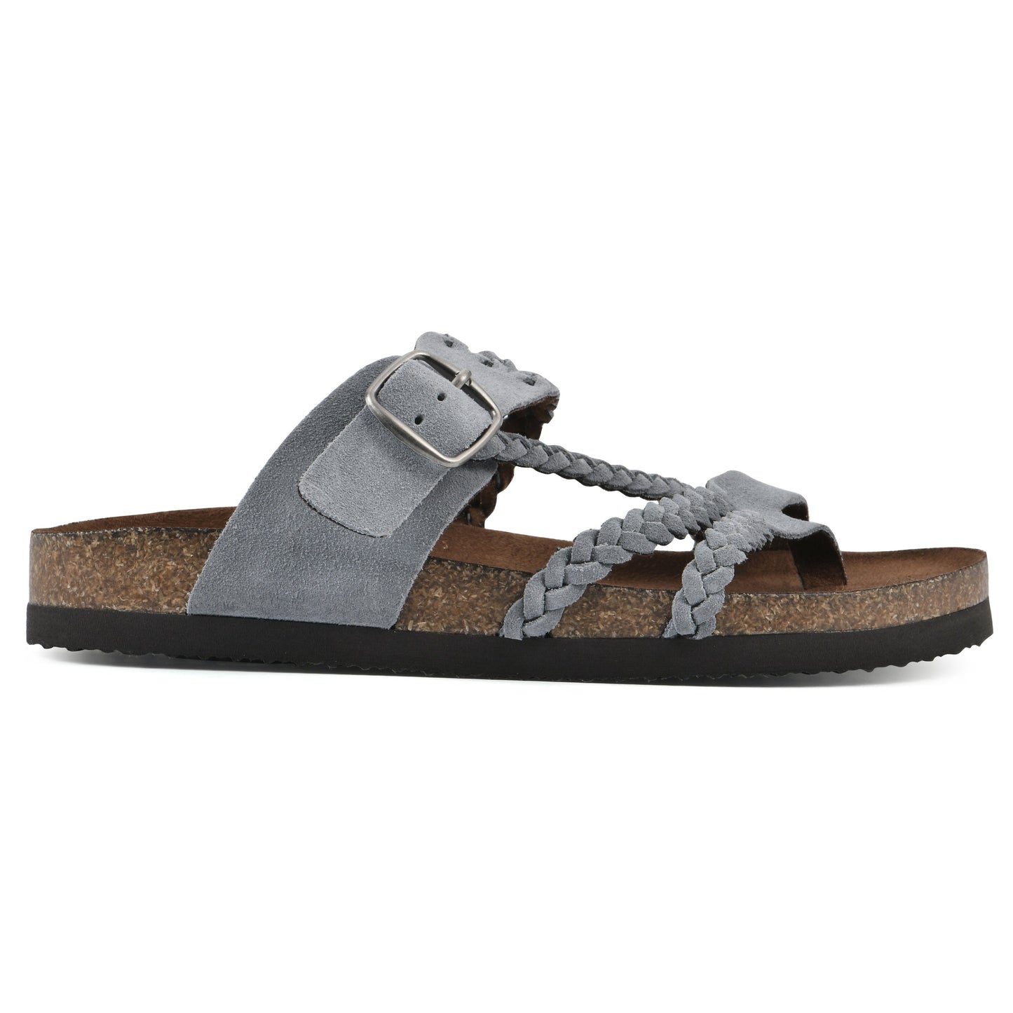Sandalias ortopédicas Mara con plantilla cómoda
