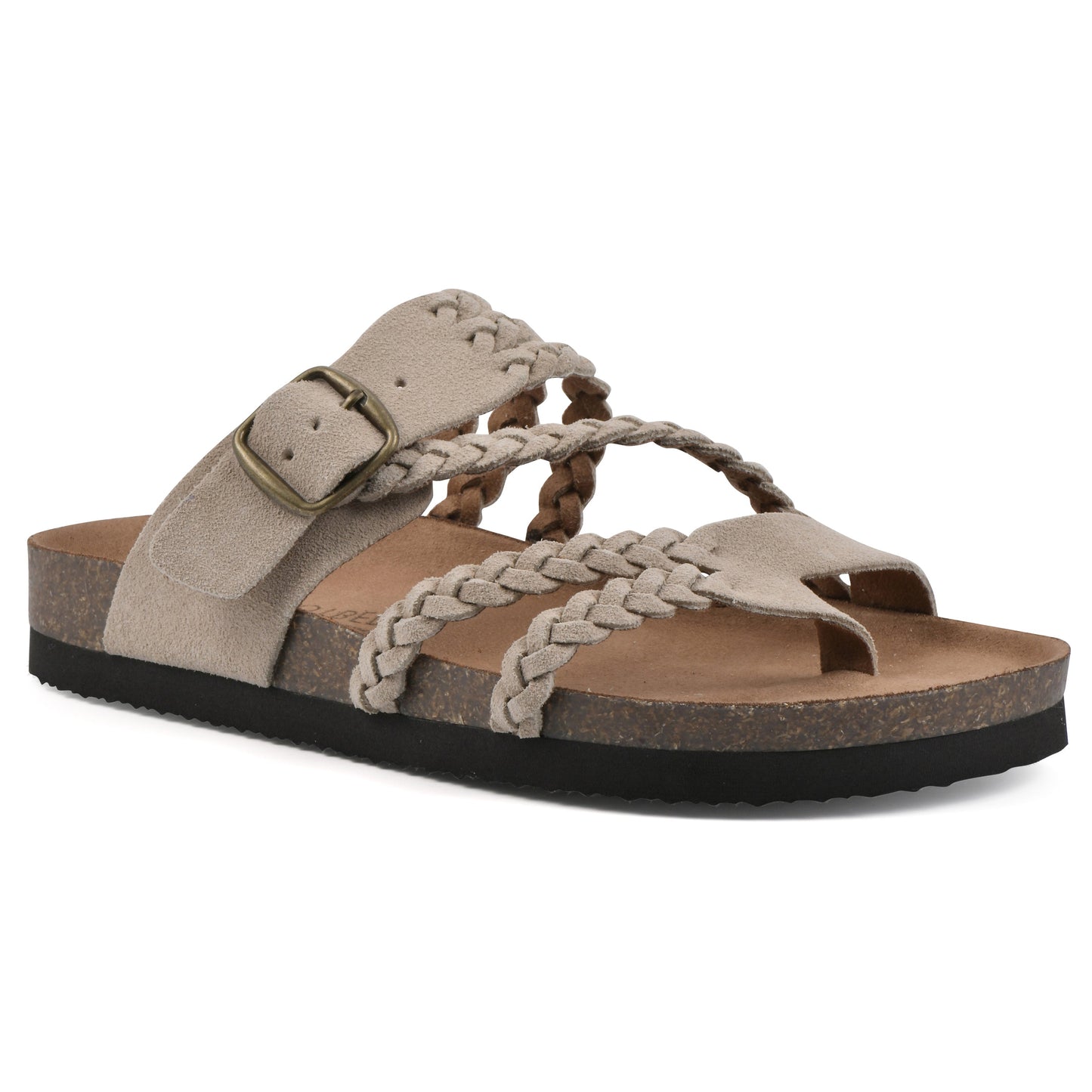 Sandalias ortopédicas Mara con plantilla cómoda
