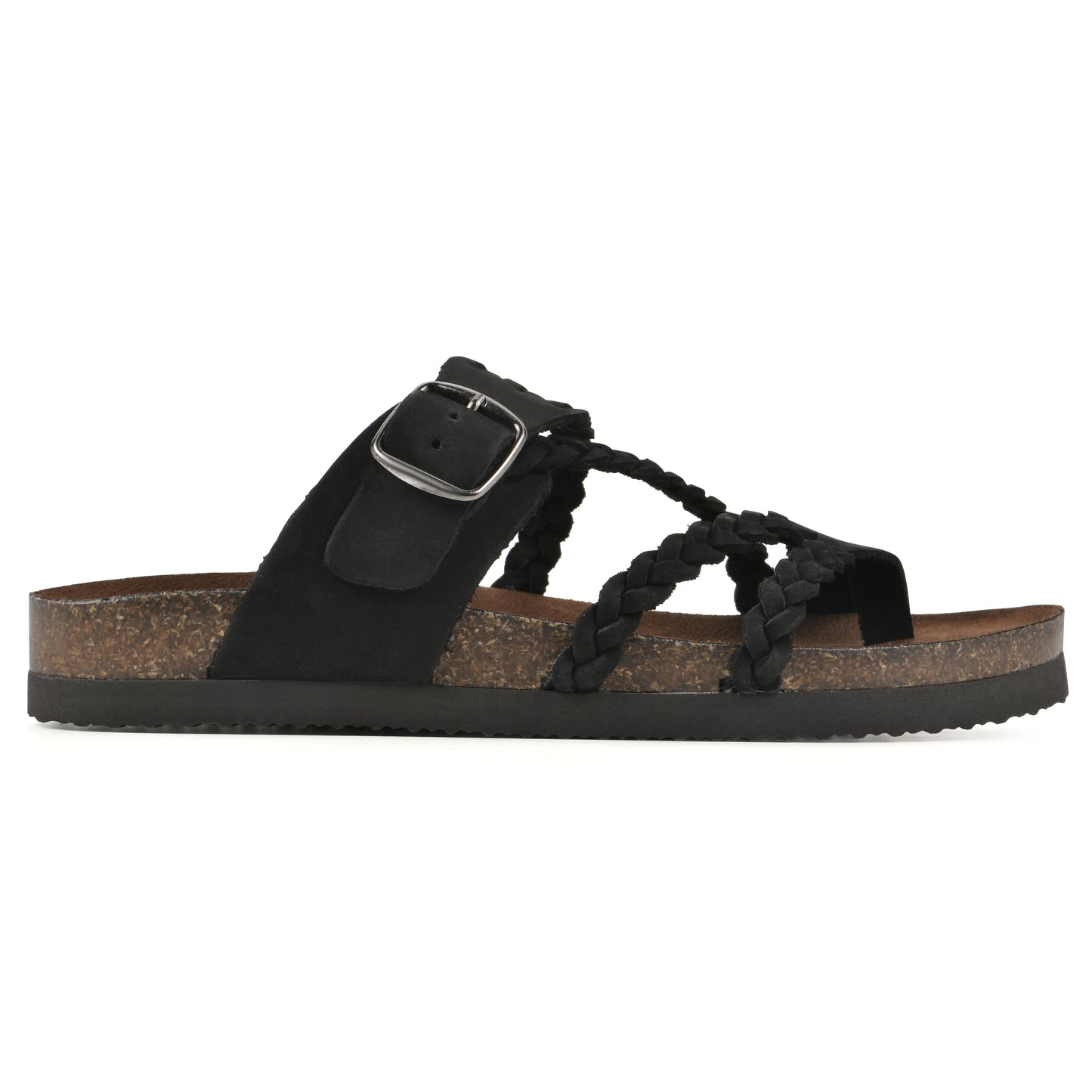 Sandalias ortopédicas Mara con plantilla cómoda