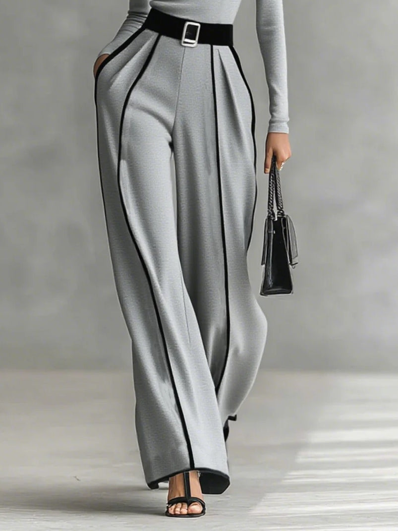 Angela – Imperial Line Co-ord Set