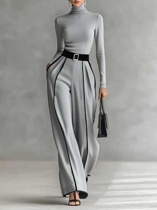 Angela – Imperial Line Co-ord Set