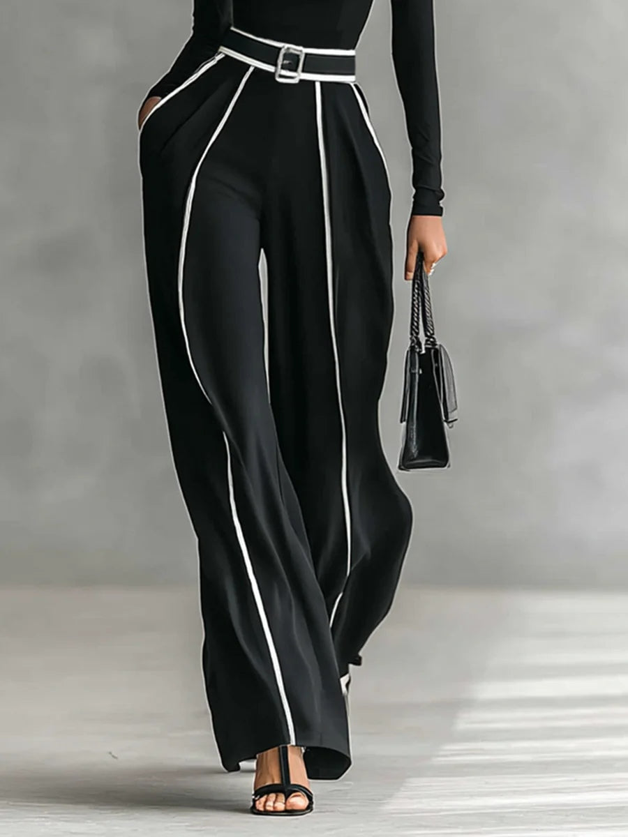 Angela – Imperial Line Co-ord Set