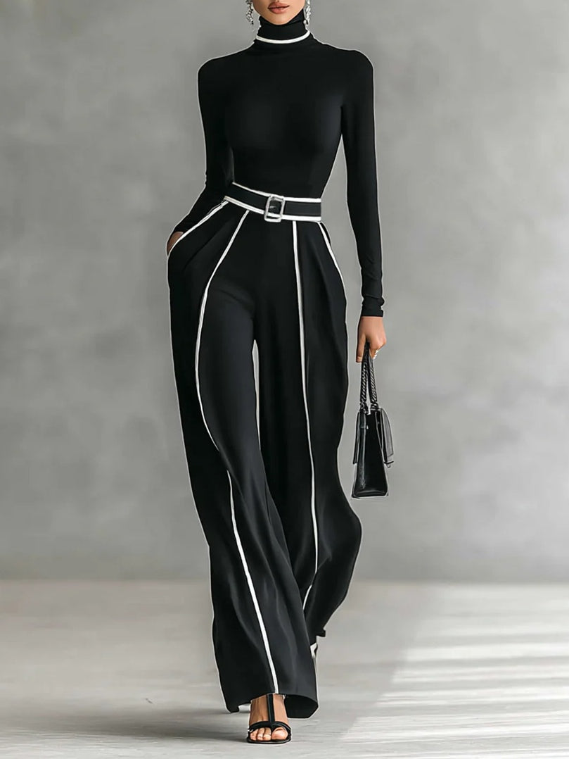 Angela – Imperial Line Co-ord Set
