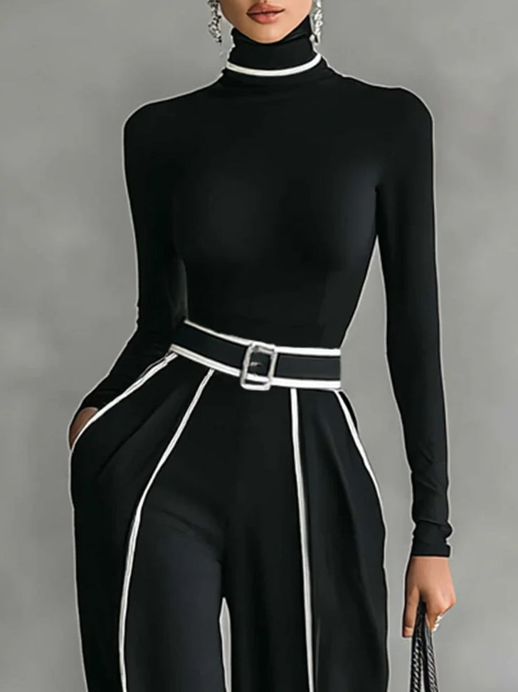 Angela – Imperial Line Co-ord Set