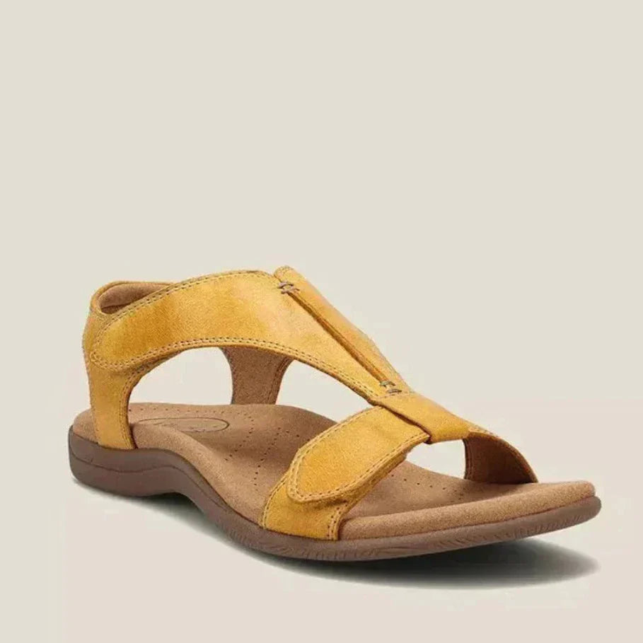 Sandalias ortopédicas y ergonómicas Lara