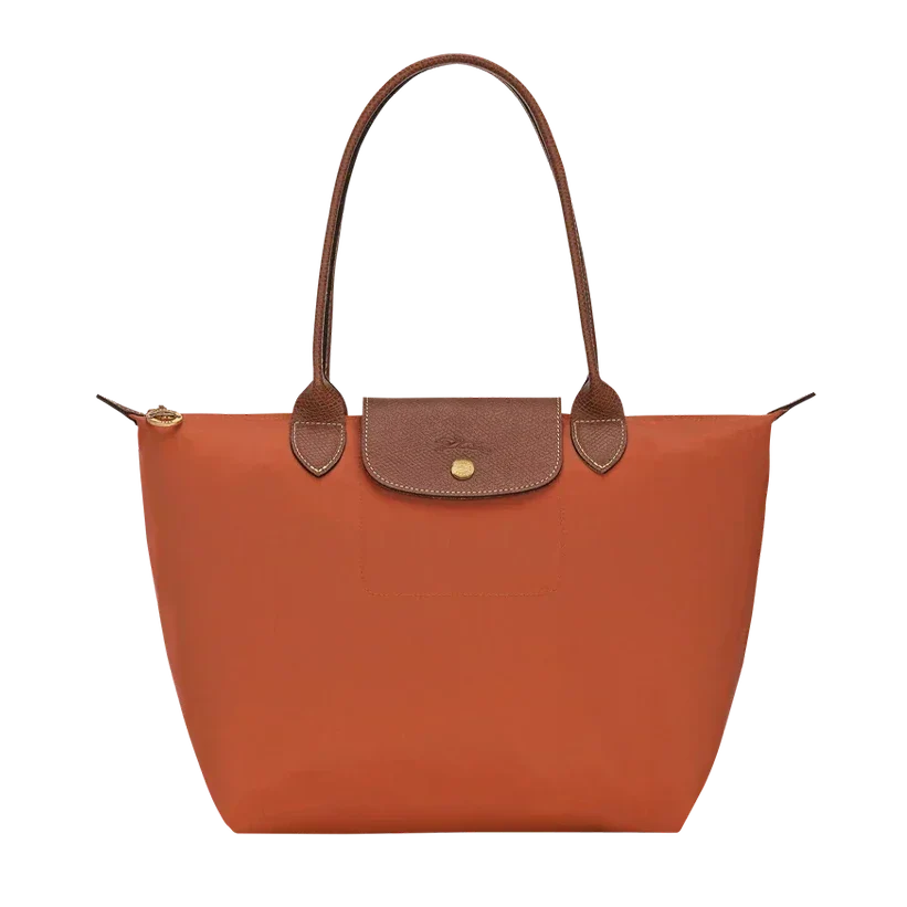 Bolso Grande Premium, Ladrillo