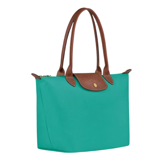 Premium Large Bag, Turquoise