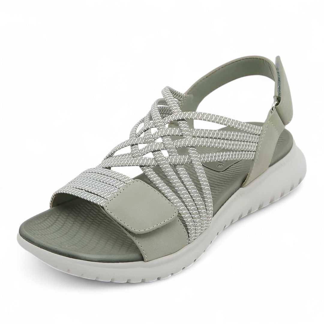 Sandalias ortopédicas y ergonómicas Vanna