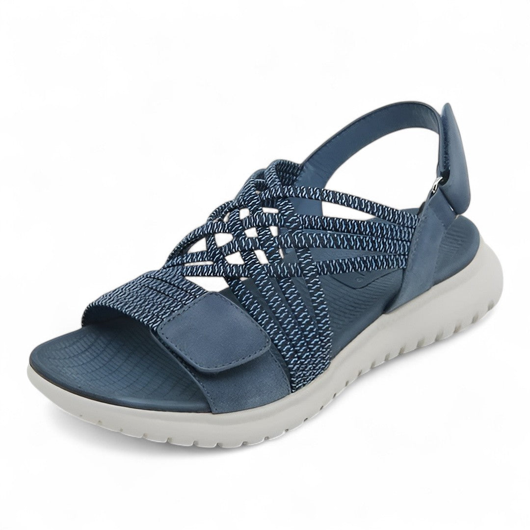 Sandalias ortopédicas y ergonómicas Vanna