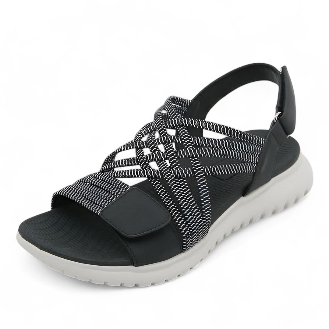 Sandalias ortopédicas y ergonómicas Vanna