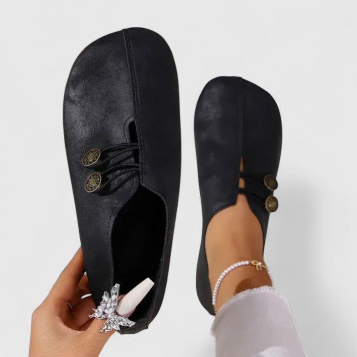Caterina | Mocasines elegantes para mujer