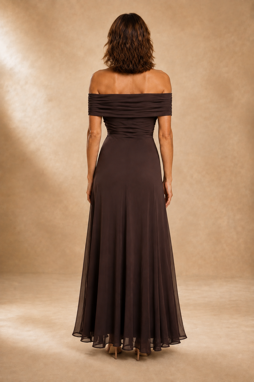 Amelia | Vestido para mujer: elegancia cotidiana sin esfuerzo