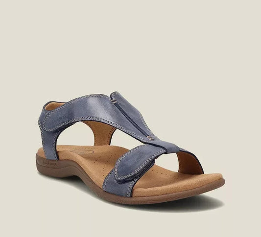 Millicent | Elegant Orthopedic Sandals