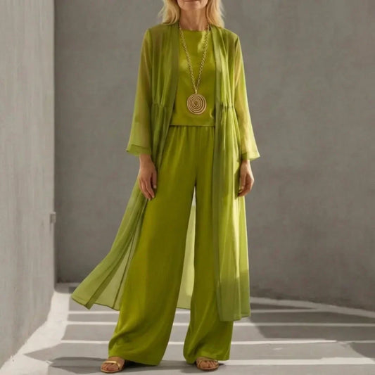 Elvira™ | Un conjunto elegante y cómodo