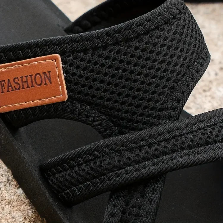 Sandalias ortopédicas cómodas de Elsa